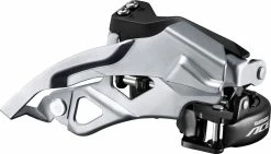 Shimano ACERA FD-T3000 Dérailleur 3x9 Vitesses Top-Swing
