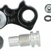 Shimano Unité D'axe Pour Support De Dérailleur RD-M640/M670 1 Shimano Unité D'axe Pour Support De Dérailleur RD-M640/M670 -Vélo Soldes Shimano Achseinheit fur RD M640 M670 Master
