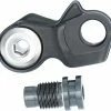 Shimano Unité D'axe Pour Support De Dérailleur RD-R8050 1 Shimano Unité D'axe Pour Support De Dérailleur RD-R8050 -Vélo Soldes Shimano Achseinheit fur RD R8050 Schaltwerk Halter Y3HR98010