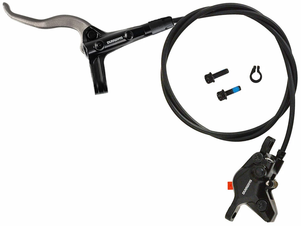 Shimano BL-MT401/BR-MT410 Frein à Disque 900mm Avant 3 Shimano BL-MT401/BR-MT410 Frein à Disque 900mm Avant