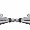 Shimano BL-T4010 Kit Levier De Frein -Vélo Soldes Shimano BL T4010 Bremshebel Set EBLT4010LS EBLT4010RS