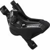 Shimano BR-MT420 Post-Mount Étrier De Frein 2 Shimano BR-MT420 Post-Mount Étrier De Frein -Vélo Soldes Shimano BR M420 Post Mount Bremssattel EBRMT420MPRXL