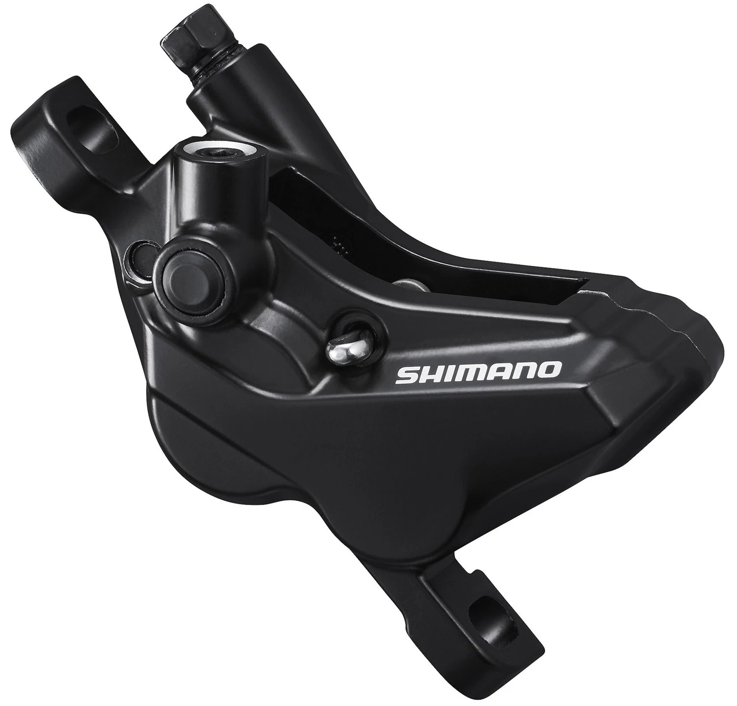 Shimano BR-MT420 Post-Mount Étrier De Frein 3 Shimano BR-MT420 Post-Mount Étrier De Frein