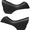 Shimano Couvertures De Support Pour ST-6800/5800/4700/4703 -Vélo Soldes Shimano Bremsgriffuberzuge fur ST 6800 5800 4700 4703 Y00E98080