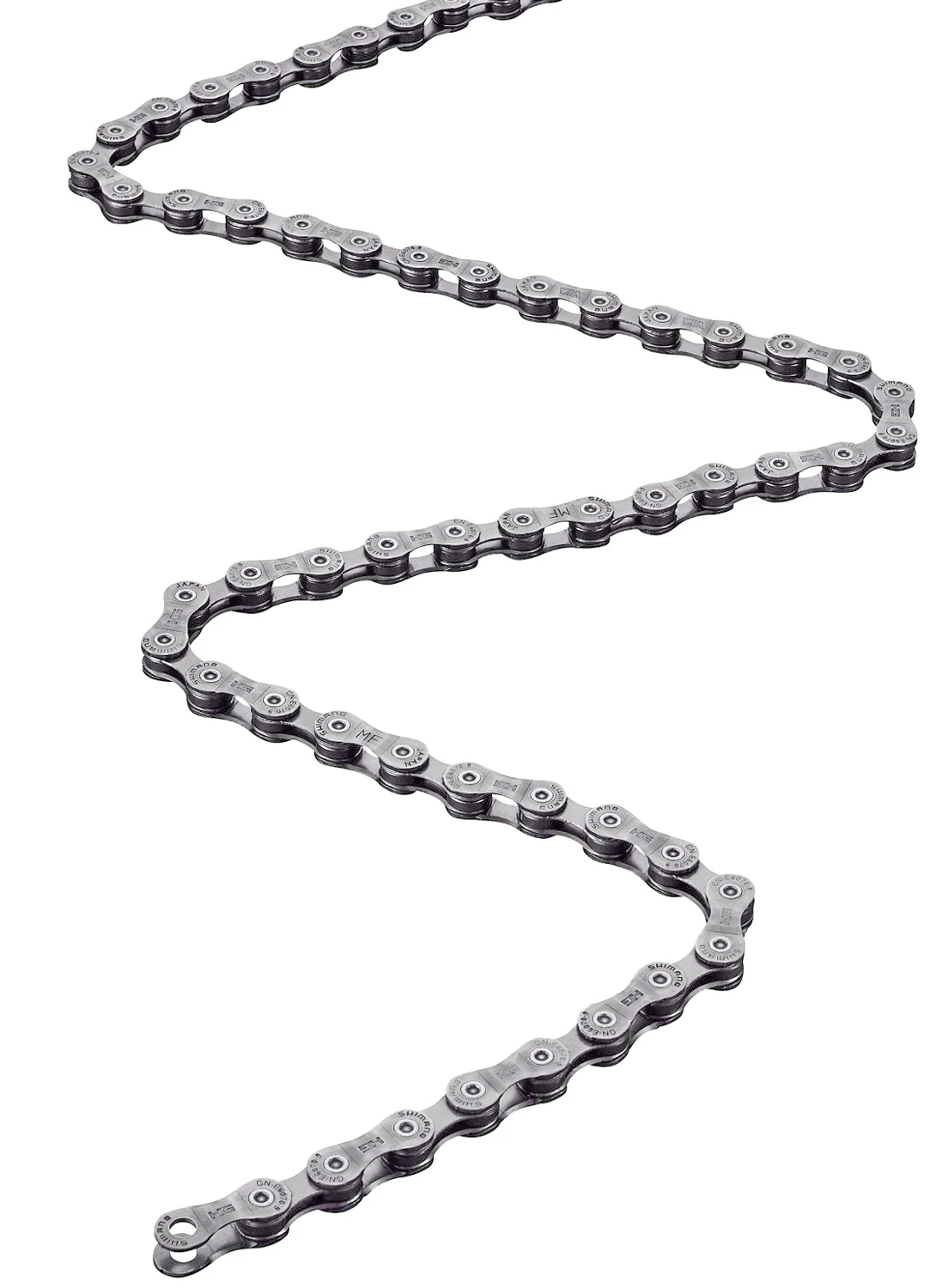 Shimano CN-E6070 Chaîne E-Bike 9 Vitesses 6 Shimano CN-E6070 Chaîne E-Bike 9 Vitesses – Image 4