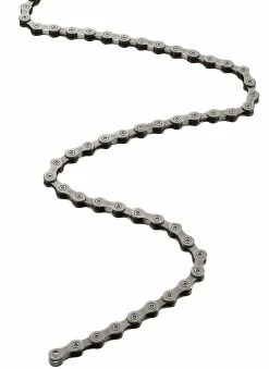 Shimano CN-E6090 Chaîne E-Bike 10 Vitesses 7 Shimano CN-E6090 Chaîne E-Bike 10 Vitesses -Vélo Soldes Shimano CN E6090 10 fach E Bike Kette ICNE609010118I c