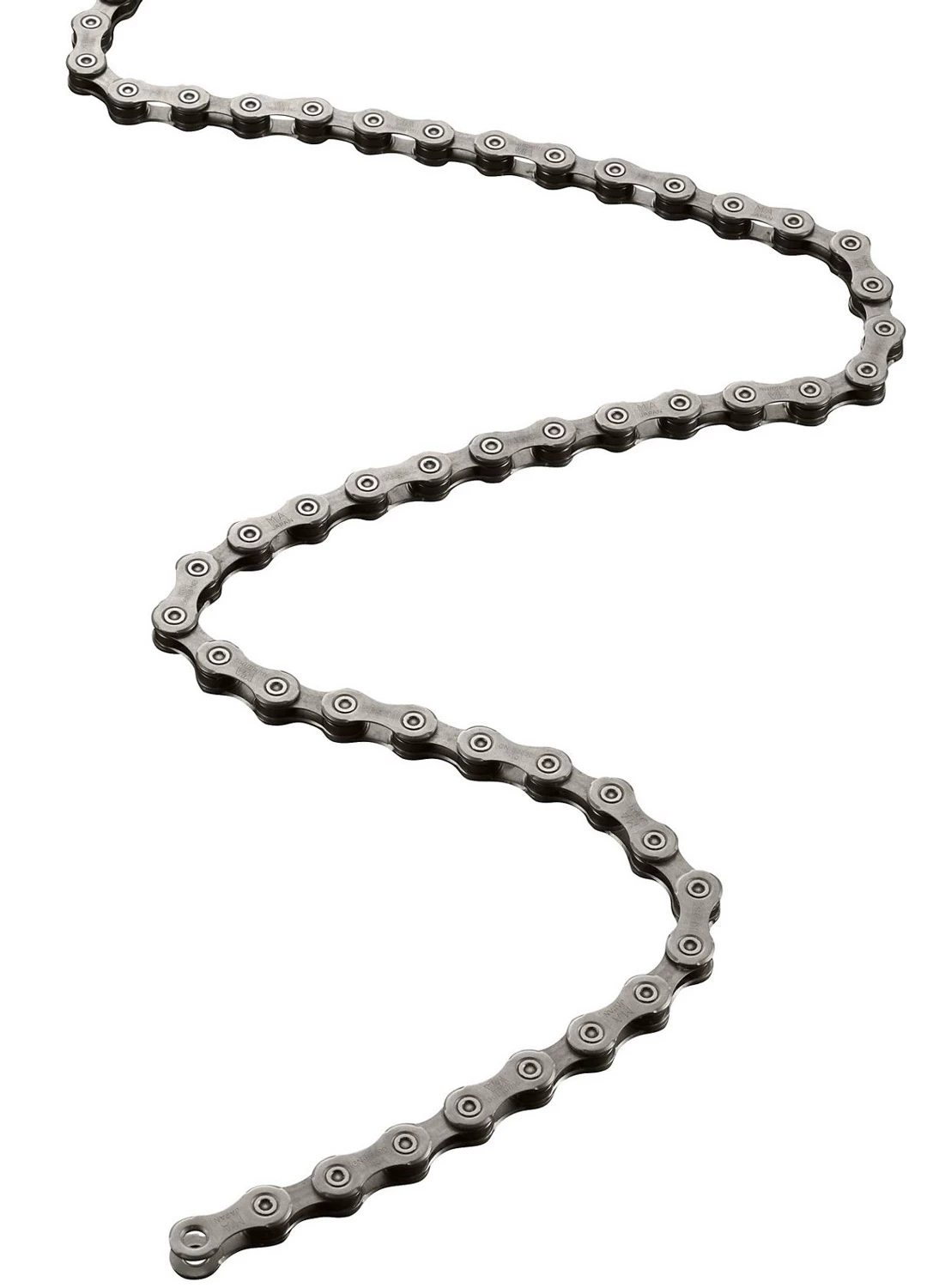 Shimano CN-E6090 Chaîne E-Bike 10 Vitesses 5 Shimano CN-E6090 Chaîne E-Bike 10 Vitesses – Image 3