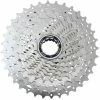 Shimano CS-HG50 Cassette 10 Vitesses 11-36 2 Shimano CS-HG50 Cassette 10 Vitesses 11-36 -Vélo Soldes Shimano CS HG50 10 fach Kassette 11 36 ICSHG5010136