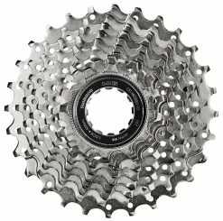 Shimano CS-HG500 10 Vitesses Cassette 5 Shimano CS-HG500 10 Vitesses Cassette -Vélo Soldes Shimano CS HG500 10 fach Kassette ICSHG50010228