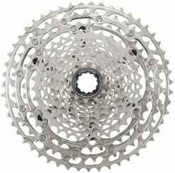 Shimano Cassette DEORE CS-M5100 11 Vitesses 5 Shimano Cassette DEORE CS-M5100 11 Vitesses -Vélo Soldes Shimano CS M5100 11 51 ICSM5100111511VytRyXwXDJmX