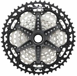 Shimano XT M8100 Kit De Mise à Niveau 1x12 Vitesses 10-51 Collier De Serrage -Vélo Soldes Shimano CS M8100 10 51 bCuSkHLQn0AOCt