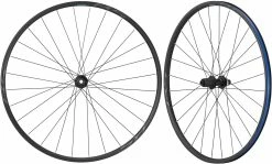 Shimano WH-RS171 Jeu De Roues 700C Disc Avec Schwalbe One 28-622 + Chambres à Air Trivio 7 Shimano WH-RS171 Jeu De Roues 700C Disc Avec Schwalbe One 28-622 + Chambres à Air Trivio -Vélo Soldes Shimano Custom Made WH RS171 700C Disc Laufradsatz inkl Schwalbe One 28 622 Trivio Schlauche 20125885 b