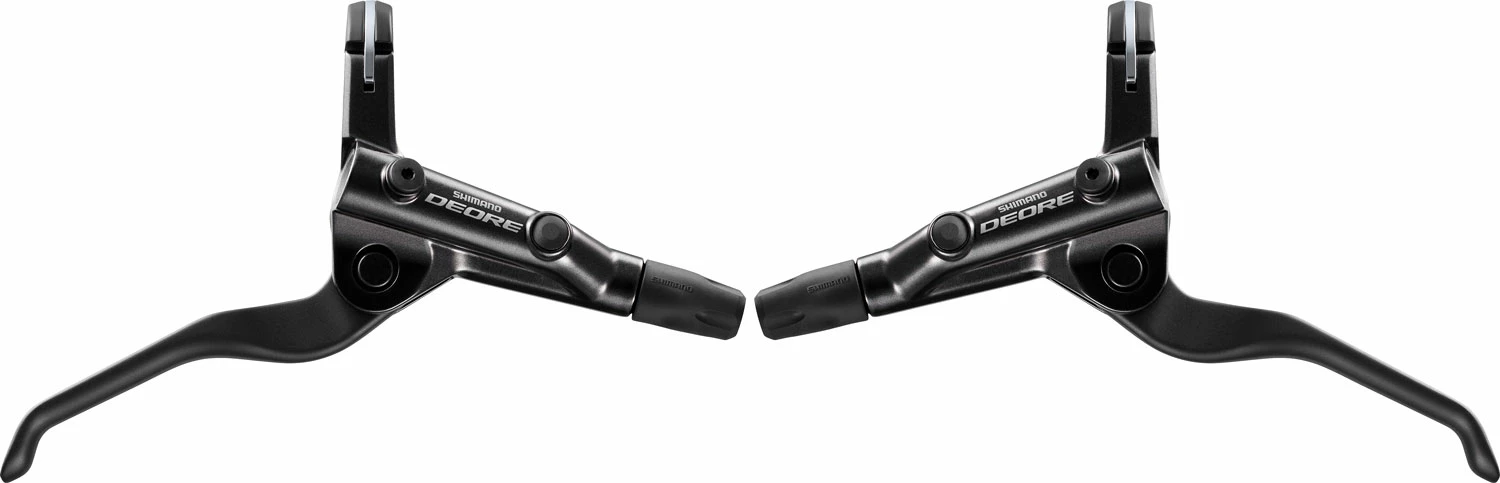 Shimano DEORE BL-T6000 Kit Levier De Frein 3 Shimano DEORE BL-T6000 Kit Levier De Frein