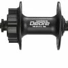Shimano Moyeu Avant 6 Trous DEORE HB-M525A 1 Shimano Moyeu Avant 6 Trous DEORE HB-M525A -Vélo Soldes Shimano DEORE HB M525A 6 Loch Vorderrad Nabe EHBM525ABLS