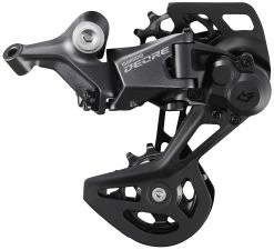 Shimano DEORE Linkglide RD-M5130 Dérailleur 10 Vitesses