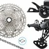 Shimano DEORE M6100 Kit De Mise à Niveau 1x12 Vitesses 10-51 I-Spec EV 1 Shimano DEORE M6100 Kit De Mise à Niveau 1x12 Vitesses 10-51 I-Spec EV -Vélo Soldes Shimano DEORE M6100 1x12 fach Upgrade Kit 10 51 I Spec EV 20092911