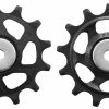 Shimano DEORE RD-M5100 Jeu De Poulies 2 Shimano DEORE RD-M5100 Jeu De Poulies -Vélo Soldes Shimano DEORE RD M5100 Y3HL98010