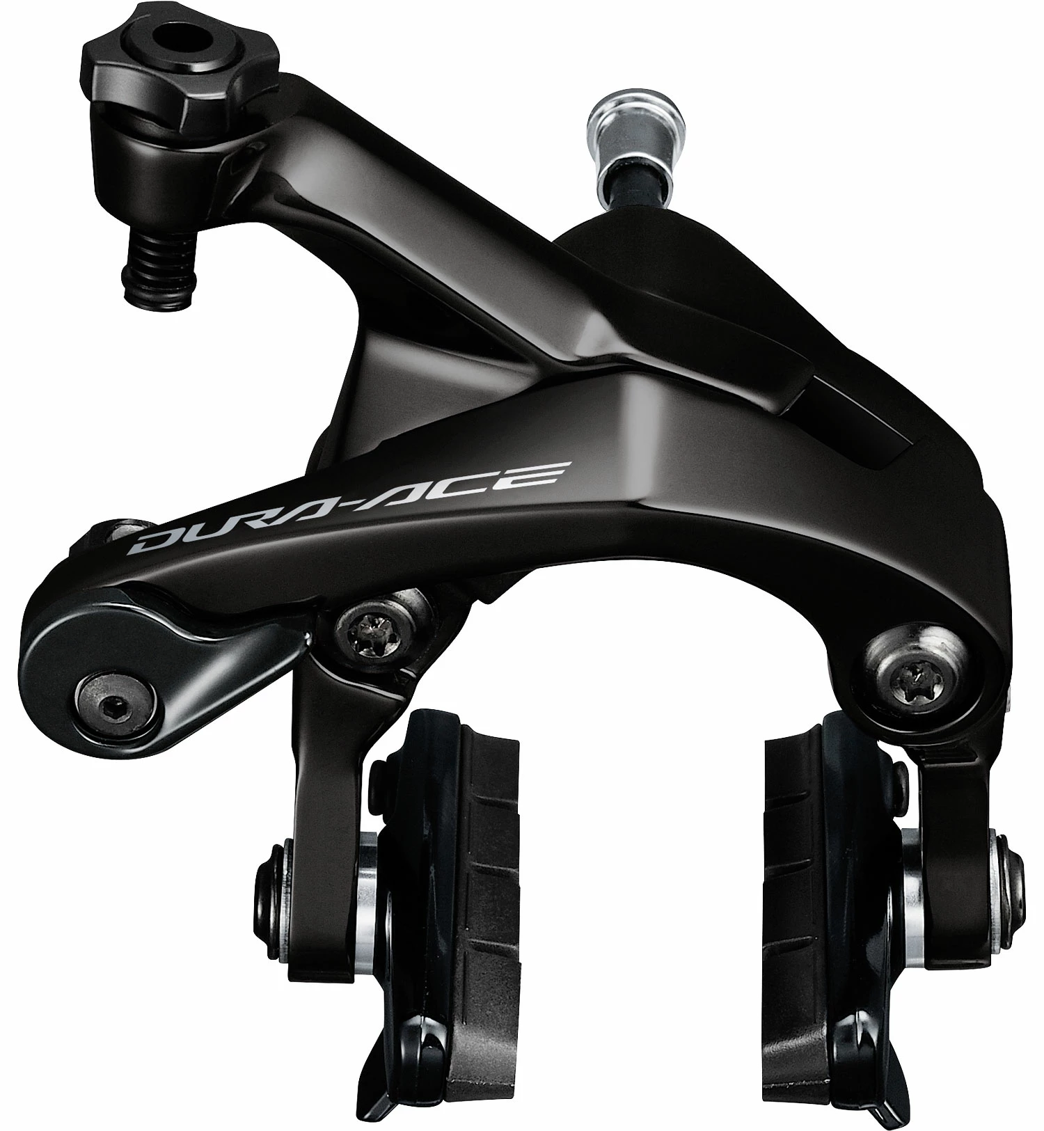 Shimano Étrier De Frein Avant DURA ACE BR-R9200 Pour Jante En Carbone 3 Shimano Étrier De Frein Avant DURA ACE BR-R9200 Pour Jante En Carbone