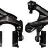 Shimano Kit D'étriers De Frein Direct-Mount DURA ACE BR-R9210 Pour Jante En Carbone 1 Shimano Kit D'étriers De Frein Direct-Mount DURA ACE BR-R9210 Pour Jante En Carbone -Vélo Soldes Shimano DURA ACE BR R9210 Set
