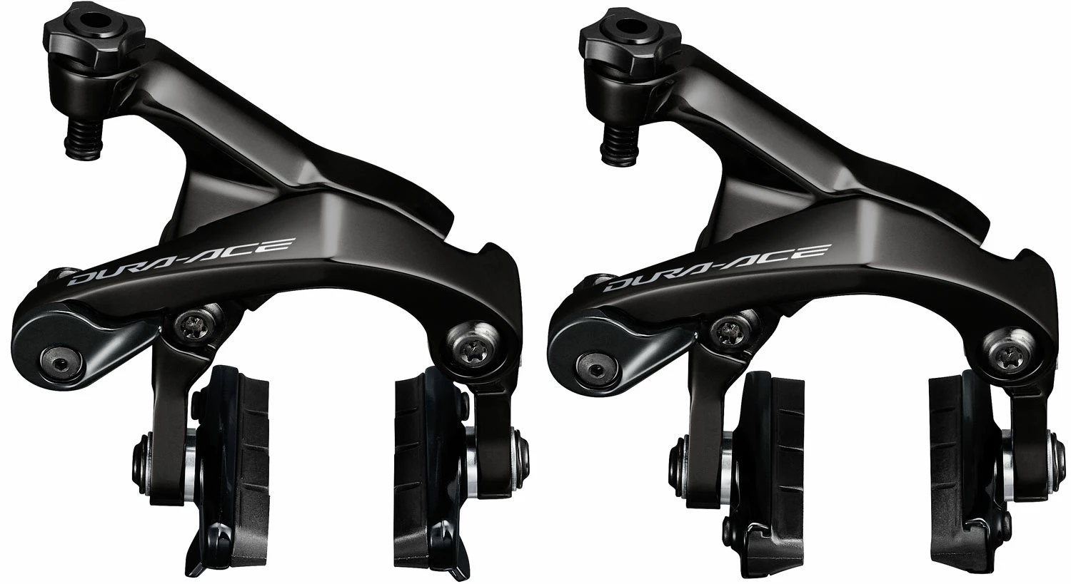 Shimano Kit D'étriers De Frein Direct-Mount DURA ACE BR-R9210 Pour Jante En Carbone 3 Shimano Kit D'étriers De Frein Direct-Mount DURA ACE BR-R9210 Pour Jante En Carbone
