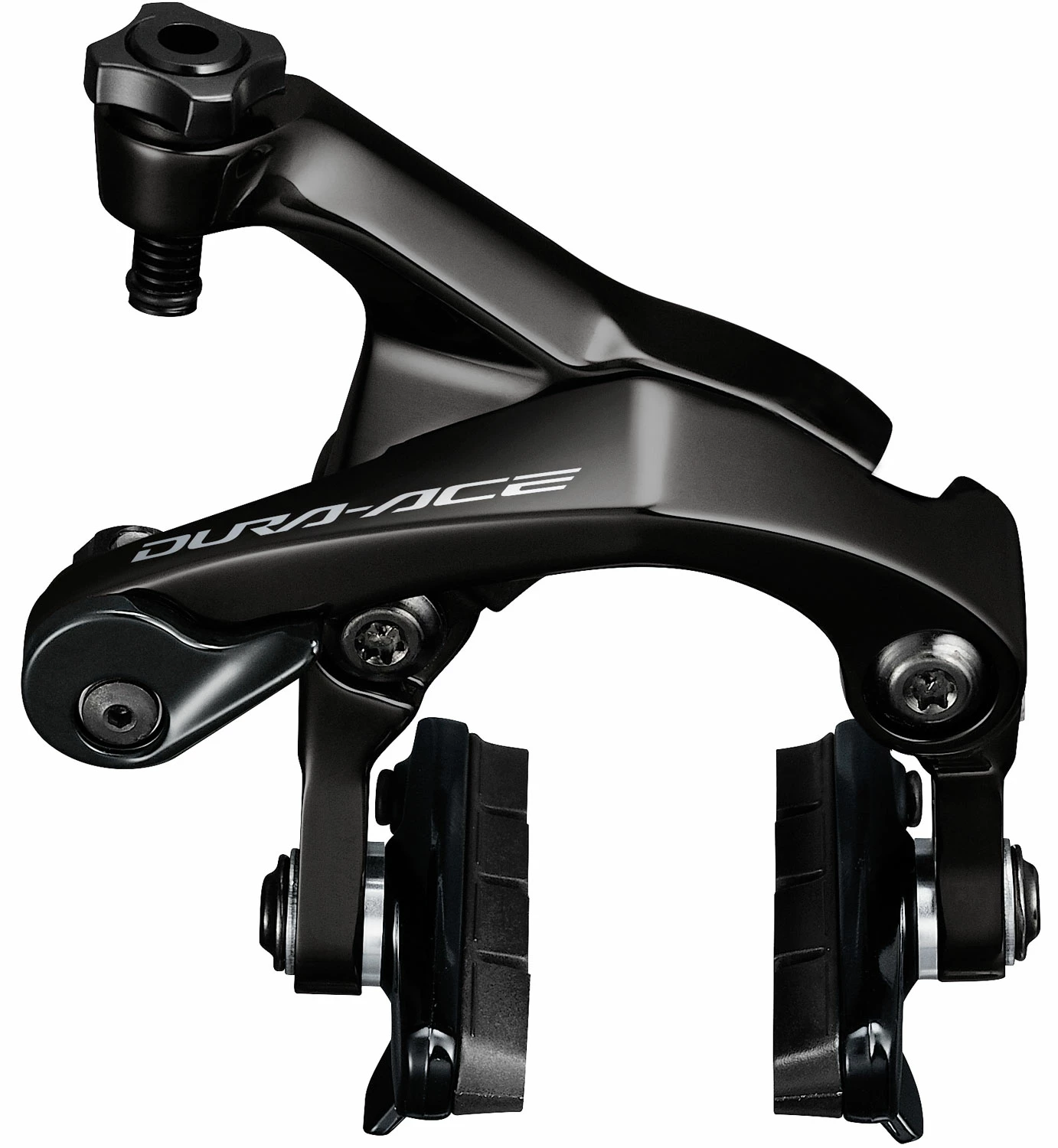 Shimano Étrier De Frein Avant DURA ACE BR-R9210 Direct-Mount 3 Shimano Étrier De Frein Avant DURA ACE BR-R9210 Direct-Mount