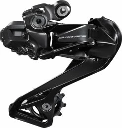 Shimano Dérailleur DURA ACE Di2 RD-R9250 12 Vitesses