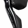 Shimano Unité STI 2x Gauche DURA ACE Di2 ST-R9250 1 Shimano Unité STI 2x Gauche DURA ACE Di2 ST-R9250 -Vélo Soldes Shimano DURA ACE Di2 ST R9250 2 fach STI Einheit links ISTR9250L 1