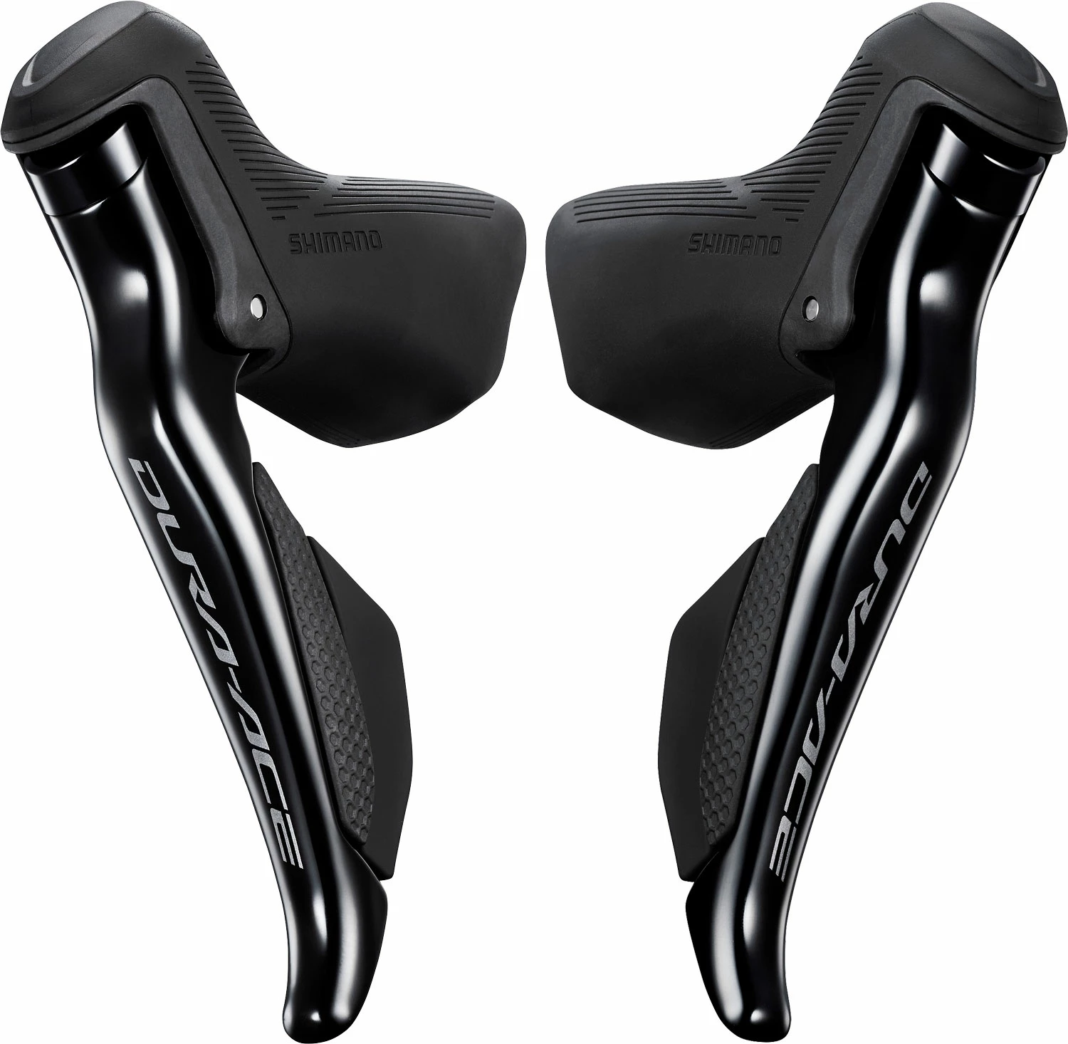 Shimano DURA ACE Di2 ST-R9250 2x12 Vitesses STI Dual Control Set 3 Shimano DURA ACE Di2 ST-R9250 2x12 Vitesses STI Dual Control Set