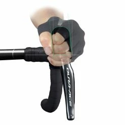 Shimano DURA ACE Di2 ST-R9270 2x12 Vitesses STI Dual Control Set 13 Shimano DURA ACE Di2 ST-R9270 2x12 Vitesses STI Dual Control Set -Vélo Soldes Shimano DURA ACE Di2 ST R9270 2x12 fach STI Einheit Set ISTR9270RE ISTR9270LE f