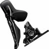 Shimano Frein à Disque Avant Double DURA ACE Di2 ST-R9270+BR-R9270 1 Shimano Frein à Disque Avant Double DURA ACE Di2 ST-R9270+BR-R9270 -Vélo Soldes Shimano DURA ACE Di2 ST R9270 BR R9270 2 fachScheibenbremse vorne IR9270DLF6SC100E a