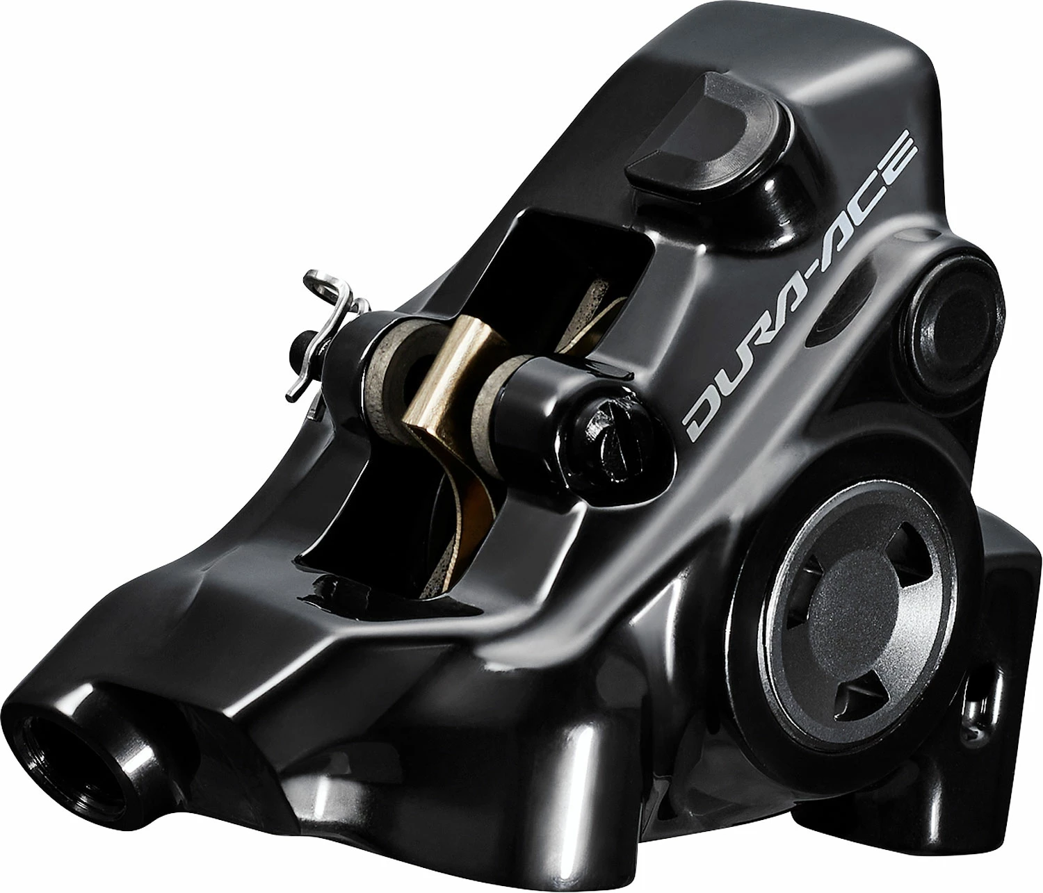 Shimano Frein à Disque Avant Double DURA ACE Di2 ST-R9270+BR-R9270 8 Shimano Frein à Disque Avant Double DURA ACE Di2 ST-R9270+BR-R9270 – Image 6