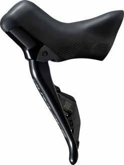 Shimano Frein à Disque Avant Double DURA ACE Di2 ST-R9270+BR-R9270 11 Shimano Frein à Disque Avant Double DURA ACE Di2 ST-R9270+BR-R9270 -Vélo Soldes Shimano DURA ACE Di2 ST R9270 BR R9270 2 fachScheibenbremse vorne IR9270DLF6SC100F d