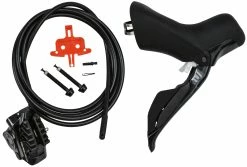 Shimano Kit De Mise à Niveau DURA ACE Di2 R9250 2x12 Vitesses Disque 11 Shimano Kit De Mise à Niveau DURA ACE Di2 R9250 2x12 Vitesses Disque -Vélo Soldes Shimano DURA ACE Di2 ST R9270 BR R9270 2x12 fach Scheibenbremsen Set 20116417 cBOuOyIsPFuyzS