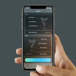 Shimano Unité STI 12 Vitesses, Droite DURA ACE Di2 ST-R9250 13 Shimano Unité STI 12 Vitesses, Droite DURA ACE Di2 ST-R9250 -Vélo Soldes Shimano DURA ACE Di2 ST R9270 c2Ser19CA0iPJs