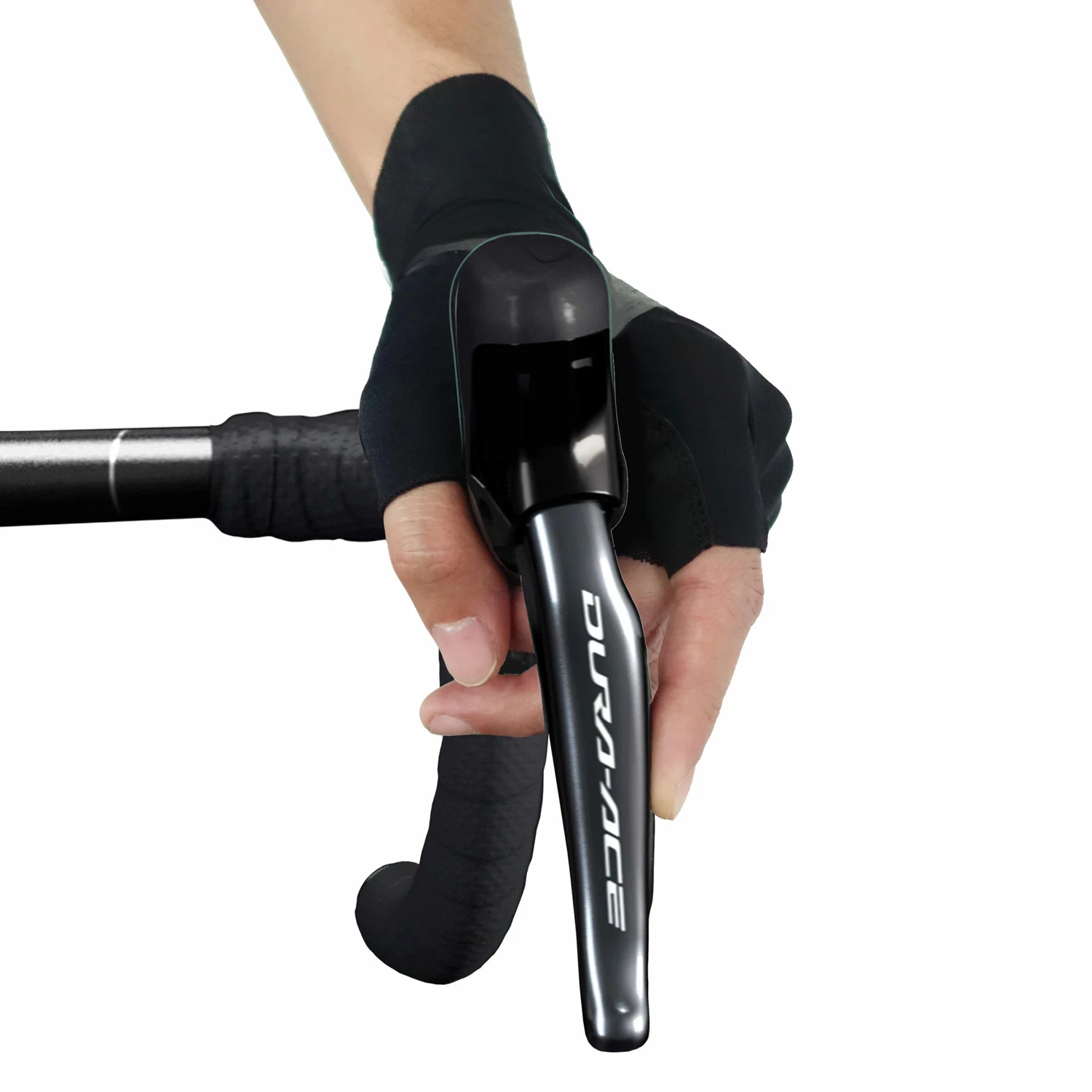 Shimano DURA ACE Di2 ST-R9250 2x12 Vitesses STI Dual Control Set 4 Shimano DURA ACE Di2 ST-R9250 2x12 Vitesses STI Dual Control Set – Image 2