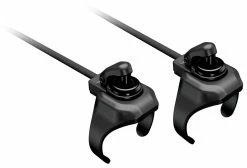 Shimano Interrupteur Satellite Pour Guidon Inférieur DURA ACE Di2 SW-RS801-S 7 Shimano Interrupteur Satellite Pour Guidon Inférieur DURA ACE Di2 SW-RS801-S -Vélo Soldes Shimano DURA ACE Di2 SW RS801 S ISWRS801S c