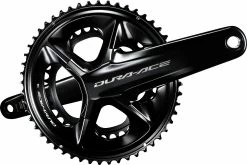 Shimano DURA ACE FC-R9200 Manivelle 12 Vitesses 50/34