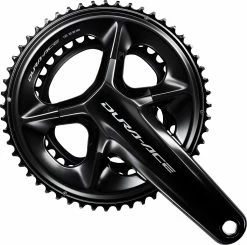 Shimano DURA ACE FC-R9200 Manivelle 12 Vitesses 52/36 8 Shimano DURA ACE FC-R9200 Manivelle 12 Vitesses 52/36 -Vélo Soldes Shimano DURA ACE FC R9200 12 fach Kurbel 52 36 IFCR9200AX26 c