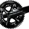 Shimano DURA ACE FC-R9200 Pédalier 12 Vitesses 54/40 -Vélo Soldes Shimano DURA ACE FC R9200 12 fach Kurbel 54 40 IFCR9200CX40 a