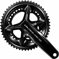 Shimano DURA ACE FC-R9200 Pédalier 12 Vitesses 54/40 8 Shimano DURA ACE FC-R9200 Pédalier 12 Vitesses 54/40 -Vélo Soldes Shimano DURA ACE FC R9200 12 fach Kurbel 54 40 IFCR9200CX40 c