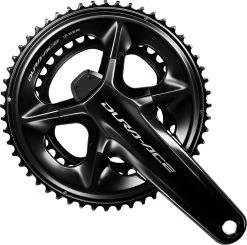 Shimano DURA ACE FC-R9200-P 12 Vitesses Powermeter Manivelle 52/36 -Vélo Soldes Shimano DURA ACE FC R9200 12 fach Powermeter Kurbel 52 36 IFCR9200PCX26A b8BsdD2rKqsnis