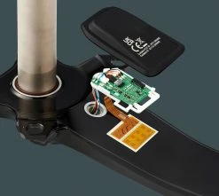 Shimano DURA ACE FC-R9200-P Manivelle Power Meter 12 Vitesses 50/34 11 Shimano DURA ACE FC-R9200-P Manivelle Power Meter 12 Vitesses 50/34 -Vélo Soldes Shimano DURA ACE FC R9200 P 12 fach Powermeter Kurbel 50 34 IFCR9200PCX04A e