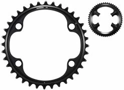 Shimano DURA ACE Plateau Pour FC-R9200 54/40 Dents