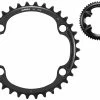 Shimano DURA ACE Plateau Pour FC-R9200 50/34 Dents 1 Shimano DURA ACE Plateau Pour FC-R9200 50/34 Dents -Vélo Soldes Shimano DURA ACE Kettenblatt fur FC R9200 50 34 Master