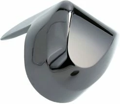 Shimano Badge DURA ACE ST-R9120 -Vélo Soldes Shimano DURA ACE ST R9120 Namensschild links Y0C598010