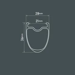 Shimano DURA ACE WH-R9270-TL 28" Center-Lock Carbone Jeu De Roues -Vélo Soldes Shimano DURA ACE WH R9270 TL C36 EWHR9270C36LFEREDX b