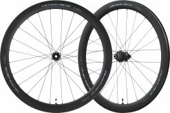 Shimano DURA ACE WH-R9270-TL 28" Center-Lock Carbone Jeu De Roues -Vélo Soldes Shimano DURA ACE WH R9270 TL C50 EWHR9270C50LFEREDX