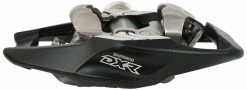 Shimano Pédales DXR PD-MX70 10 Shimano Pédales DXR PD-MX70 -Vélo Soldes Shimano DXR PD MX70 EPDMX70 02
