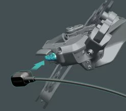 Vélo Soldes -Vélo Soldes Shimano Di2 EW EC300 Ladekabel IEWEC300A b