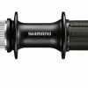 Shimano FH-M3050 Center-Lock Moyeu De Roue Arrière 2 Shimano FH-M3050 Center-Lock Moyeu De Roue Arrière -Vélo Soldes Shimano FH M3050 Center Lock Hinterrad Nabe EFHM3050BZBL5